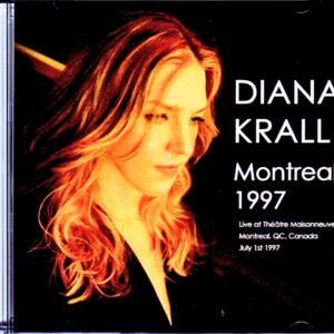 Diana Krall/Canada 1997