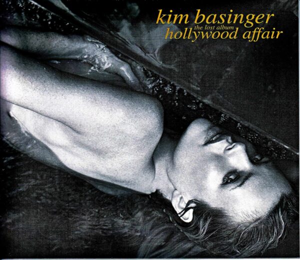 Kim Basinger/Hollywood Affair
