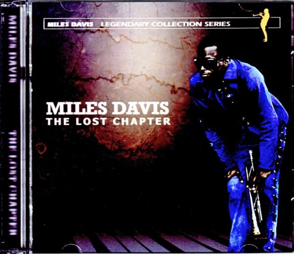 Miles Davis,Chick Corea,Wayne Shorter/Italy 1969
