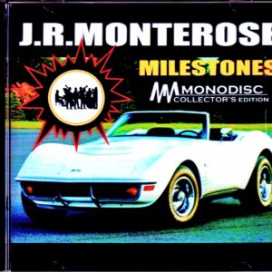 J.R. Monterose/NY,USA 1978
