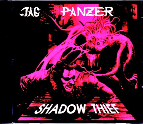 Jag Panzer,Stell Prophet/Shadow Thief Inner Ascendance