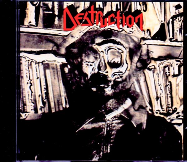 Destruction/Destruction