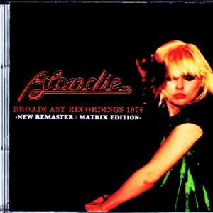 Blondie/NY,USA 1978 & more Remastered