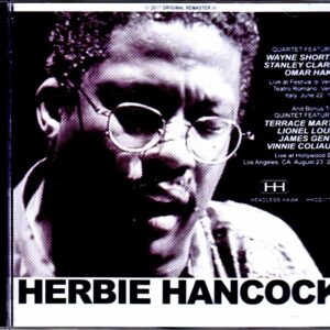 Herbie Hancock, Wayne Shorter, Stanley Clarke/Italy 1991 & more