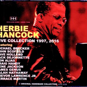 Herbie Hancock,Michael Brecker,Jack Dejohnette,John Scofield/Poland 1997 & more