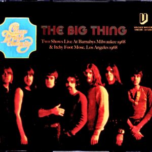Chicago,Big Thing/WI,USA 1968 & more