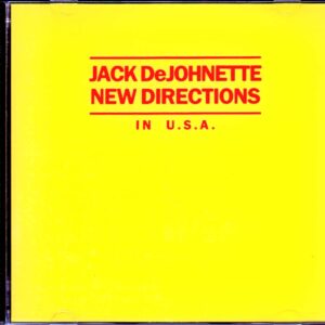 Jack DeJohnette,John Abercrombie,Lester Bowie/VA,USA 1992
