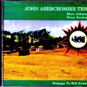 John Abercrombie Trio/Switzerland 2004