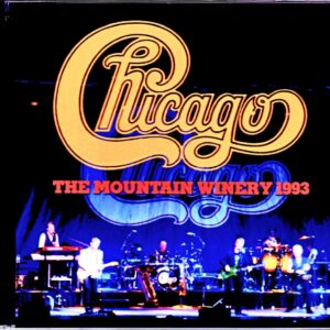 Chicago/CA, USA 1993