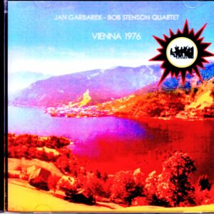 Jan Garbarek,Bobo Stenson Quartet/Austria 1976