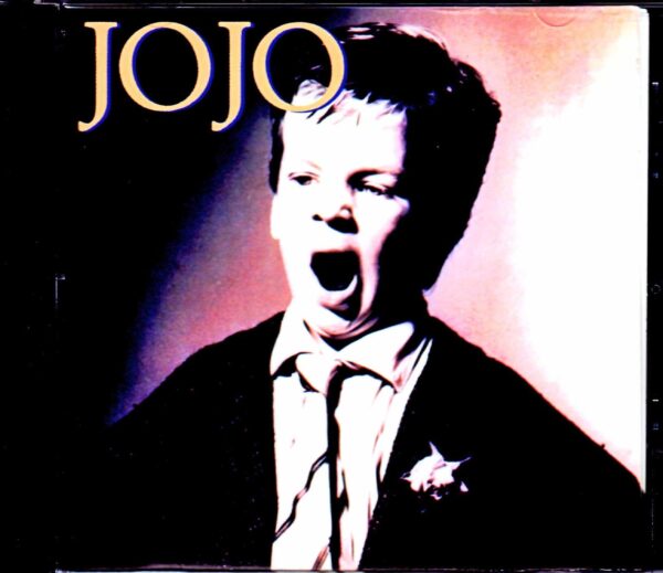 Jojo/Jojo