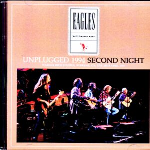 Eagles/CA,USA 4.28.1994