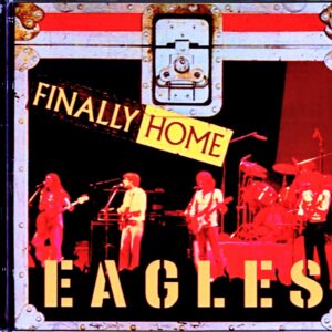 Eagles/CA,USA 3.4.1980