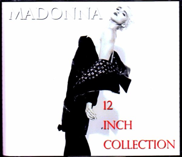 Madonna/12 inch Collection