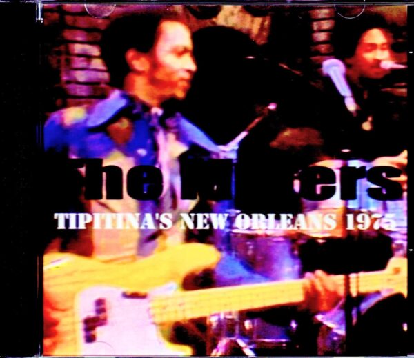 Meters/LA, USA 1975