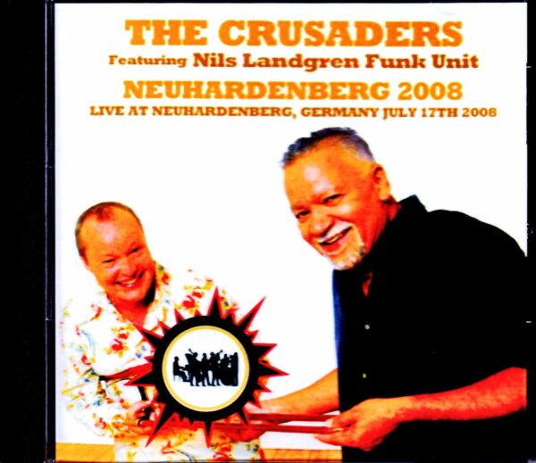 Crusaders/Germany 2008