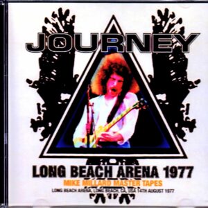 Journey/CA, USA 1977