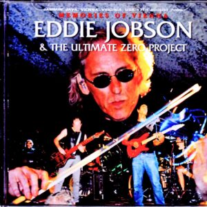 Eddie Jobson/VA,USA 2009