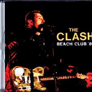 Clash/FL, USA 1984