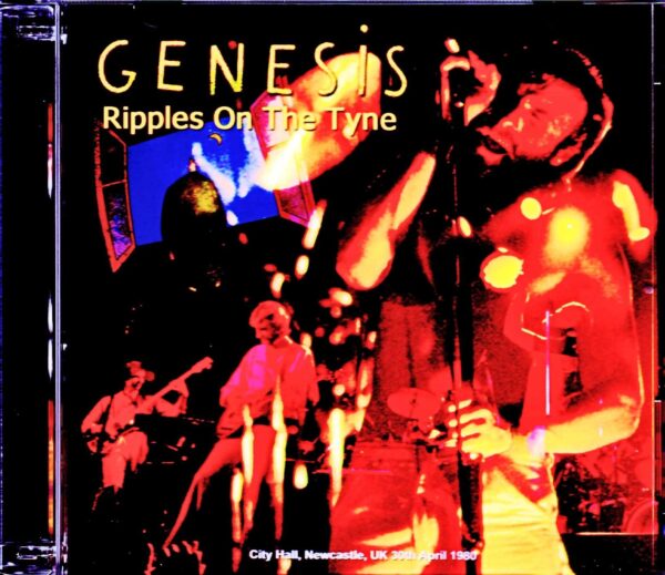 Genesis/UK 4.30.1980
