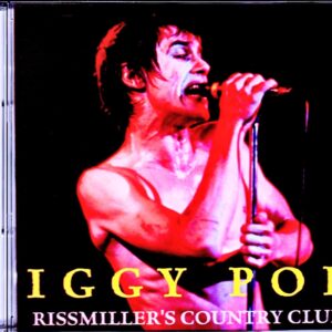 Iggy Pop/CA, USA 1982