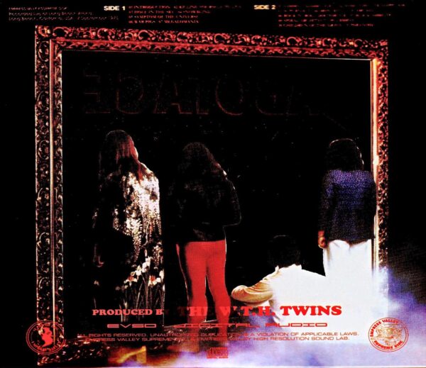 Black Sabbath/Sabotage Live Millard vs. Lampinski CA, USA 1975 & more - Image 2