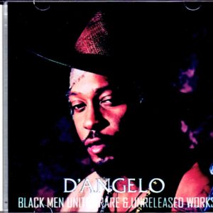 D'Angelo/Rare & Unreleased Works Vol.2