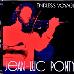 Jean-Luc Ponty/RI, USA 1977 & more