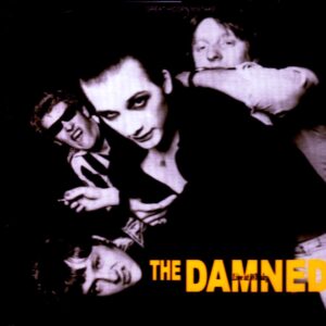 Damned/CA, USA 1979