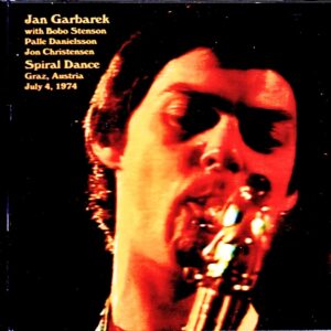 Jan Garbarek, Bobo Stenson, Palle Danielsson, Jon Christensen/Austria 1974