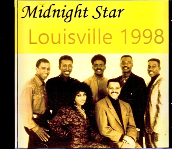 Midnight Star/KT, USA 1998