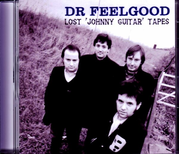 Dr Feelgood/Italy 1982