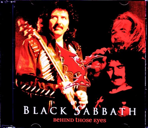 Black Sabbath/Switzerland 1994