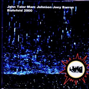 John Taylor/Germany 2000