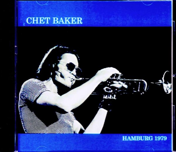 Chet Baker/Germany 1979