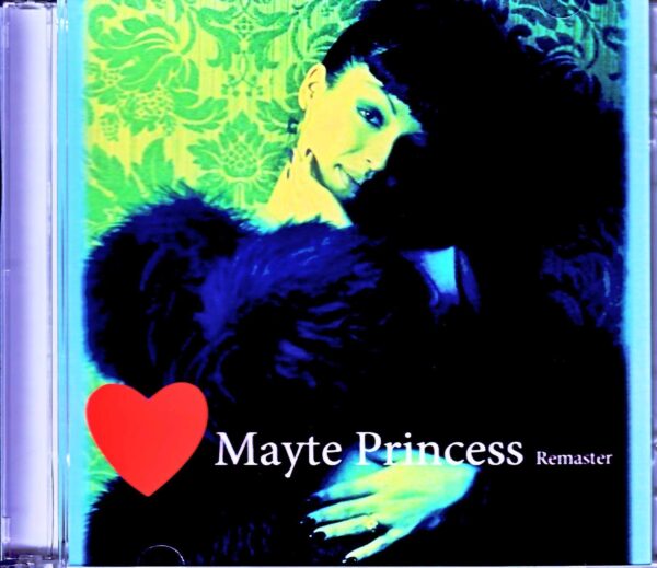 Mayte/Princess & Children of the Sun Remaster