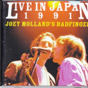 Badfinger/Tokyo,Japan 1991