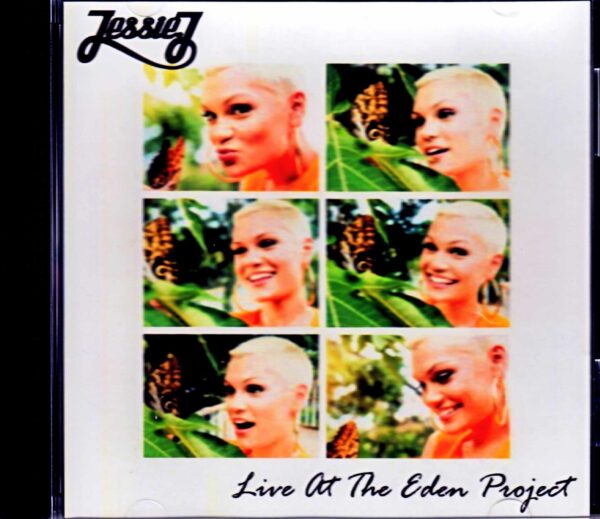 Jessie J/UK 2013