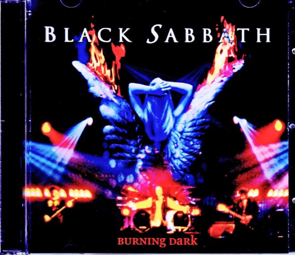 Black Sabbath/Germany 1994