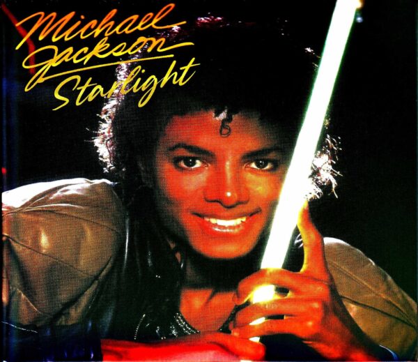 Michael Jackson/Thriller Starlight Sessions