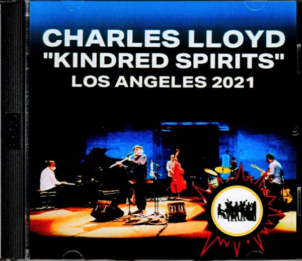 Charles Lloyd/CA,USA 2021