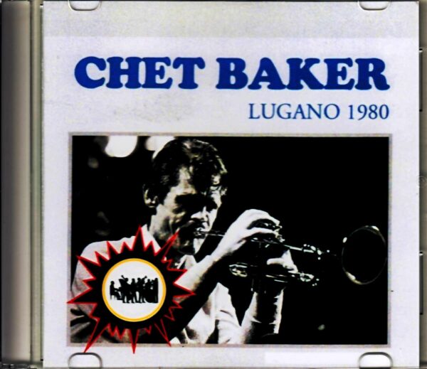 Chet Baker/Switzerland 1980