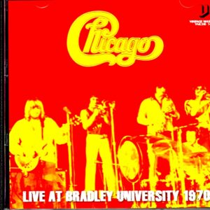 Chicago/IL,USA 1970