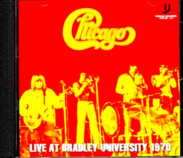 Chicago/IL,USA 1970