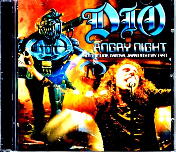 Dio/Aichi, Japan 1997