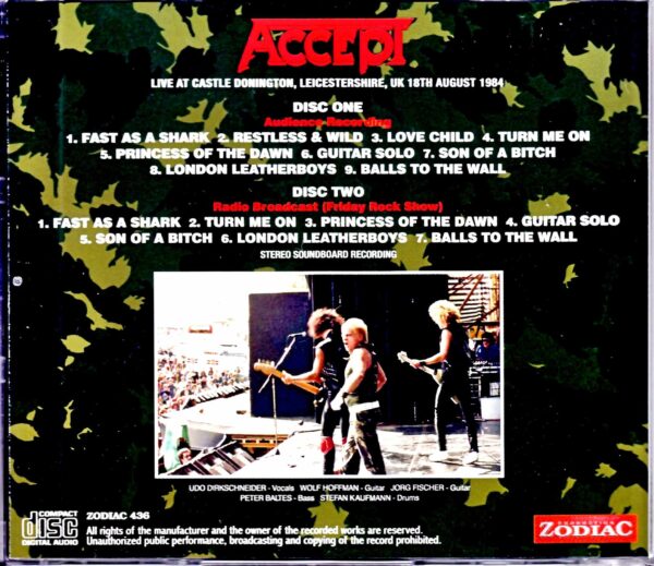 Accept/UK 8.18.1984 2Source - Image 2