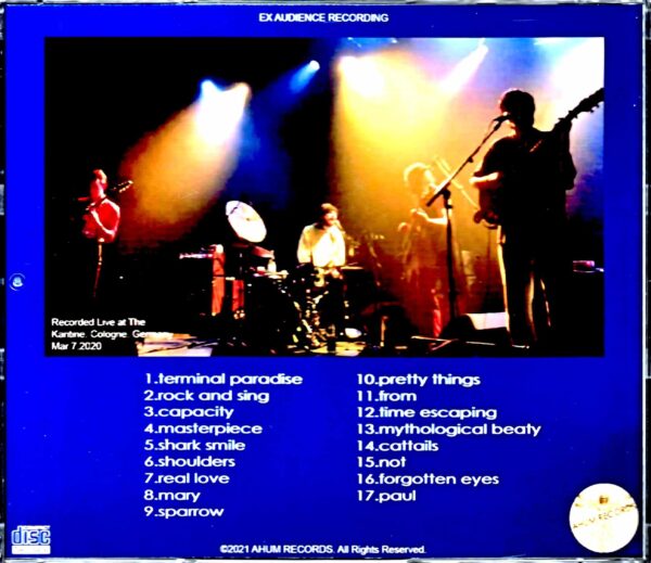 Big Thief/Germany 2020 - Image 2