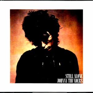 Johnny Thunders/L.A.M.F Revisited Remix Tracks & more