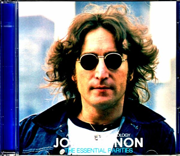 John Lennon/After the Beatles Anthology