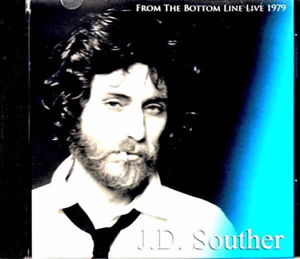 J.D. Souther/NY, USA 1979